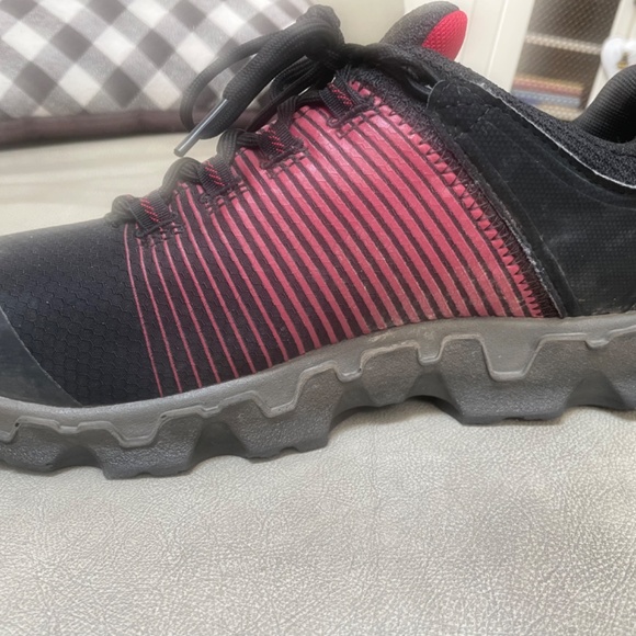 Timberland PRO athletic work Shoes - Picture 4 of 5